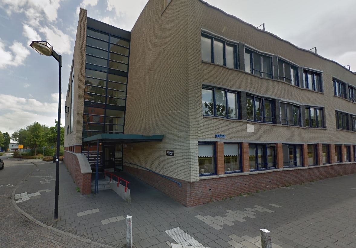 De Twijnderij 22 Leusden