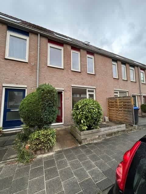 Zwanenkamp 493 Maarssen