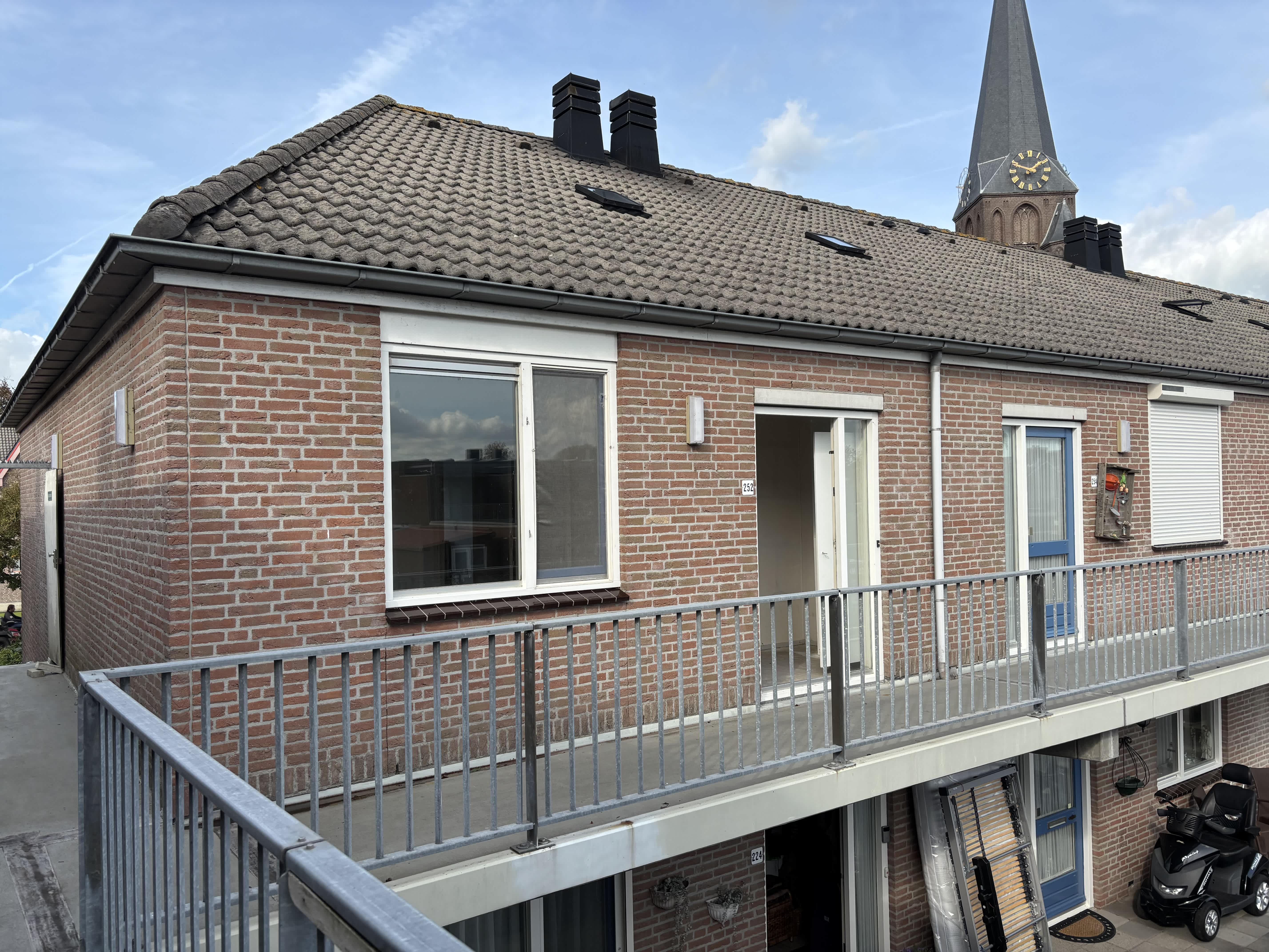Burgemeester Padmosweg 252 Wilnis