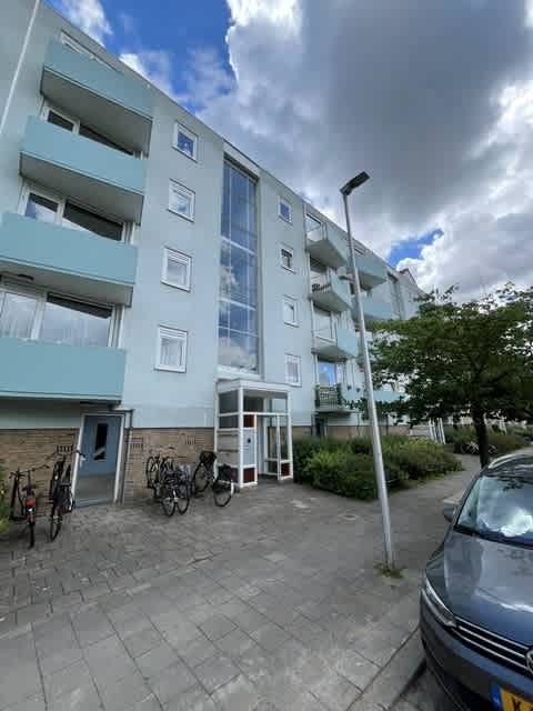 Schonauwensingel 10 3 Utrecht