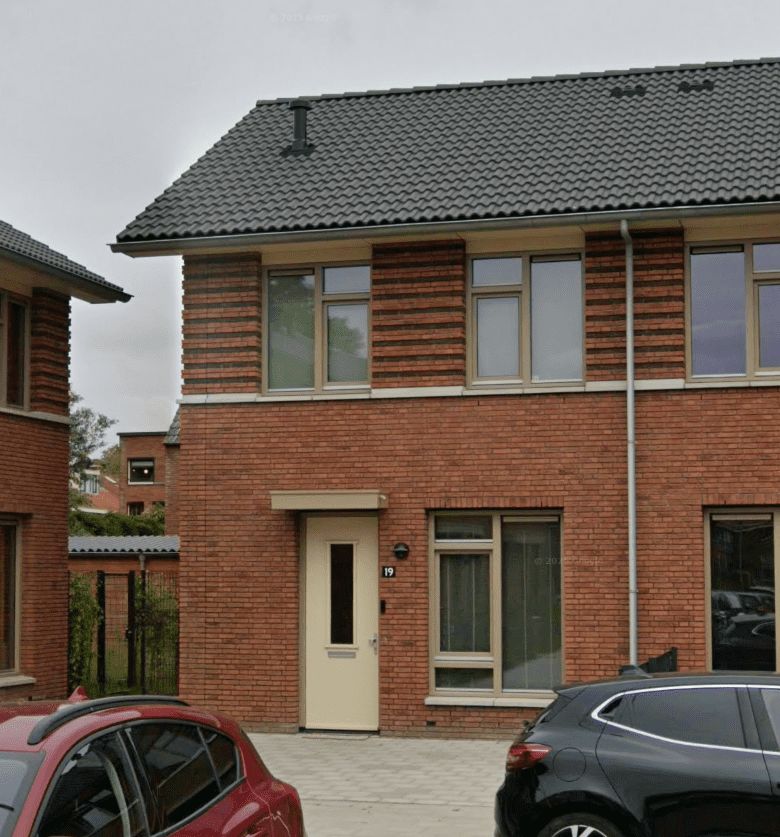Oudelandstraat 19 Dordrecht