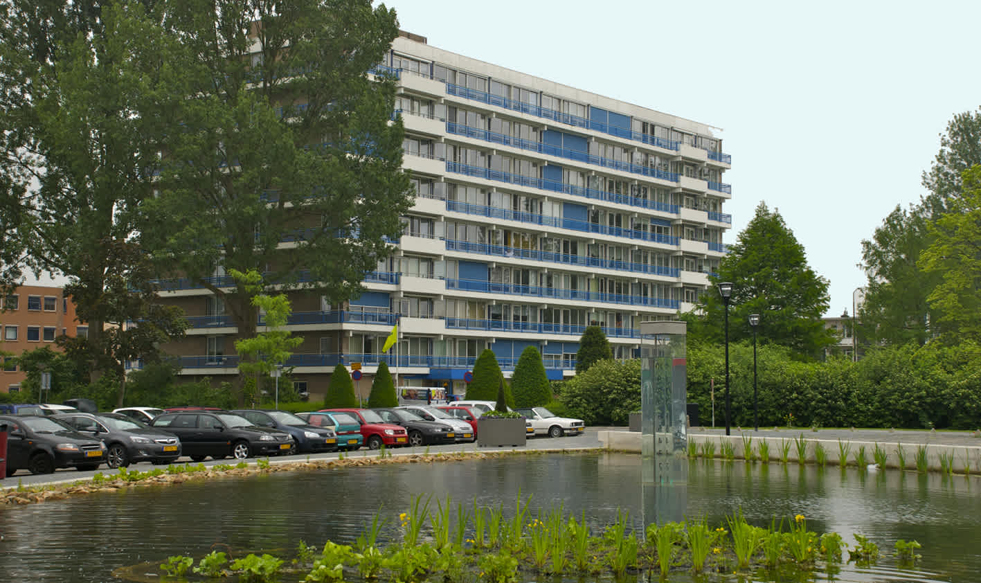 Admiraalsplein 547 Dordrecht
