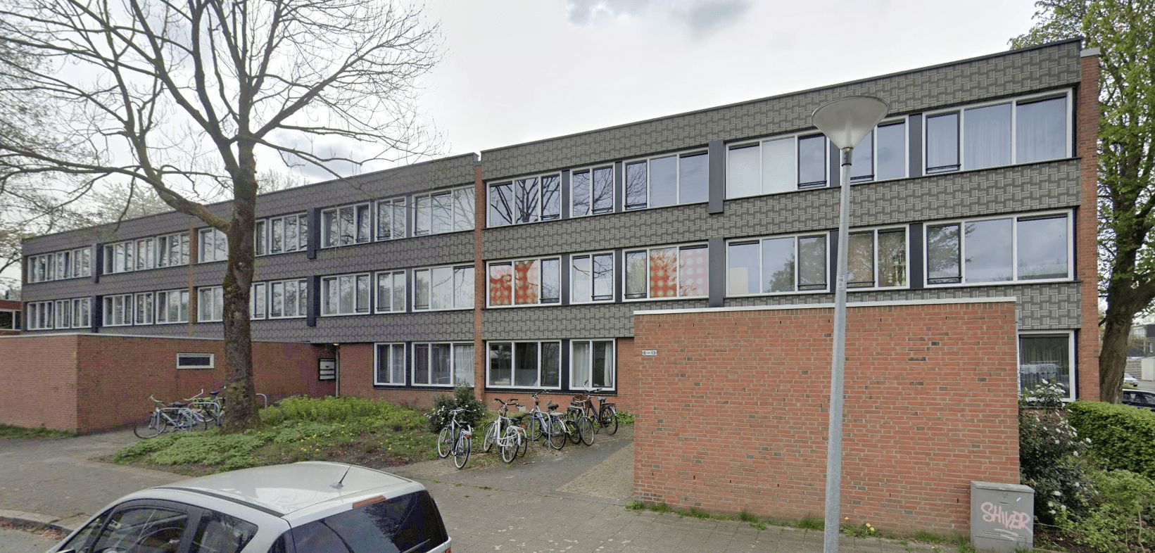 Sloep 24 Groningen