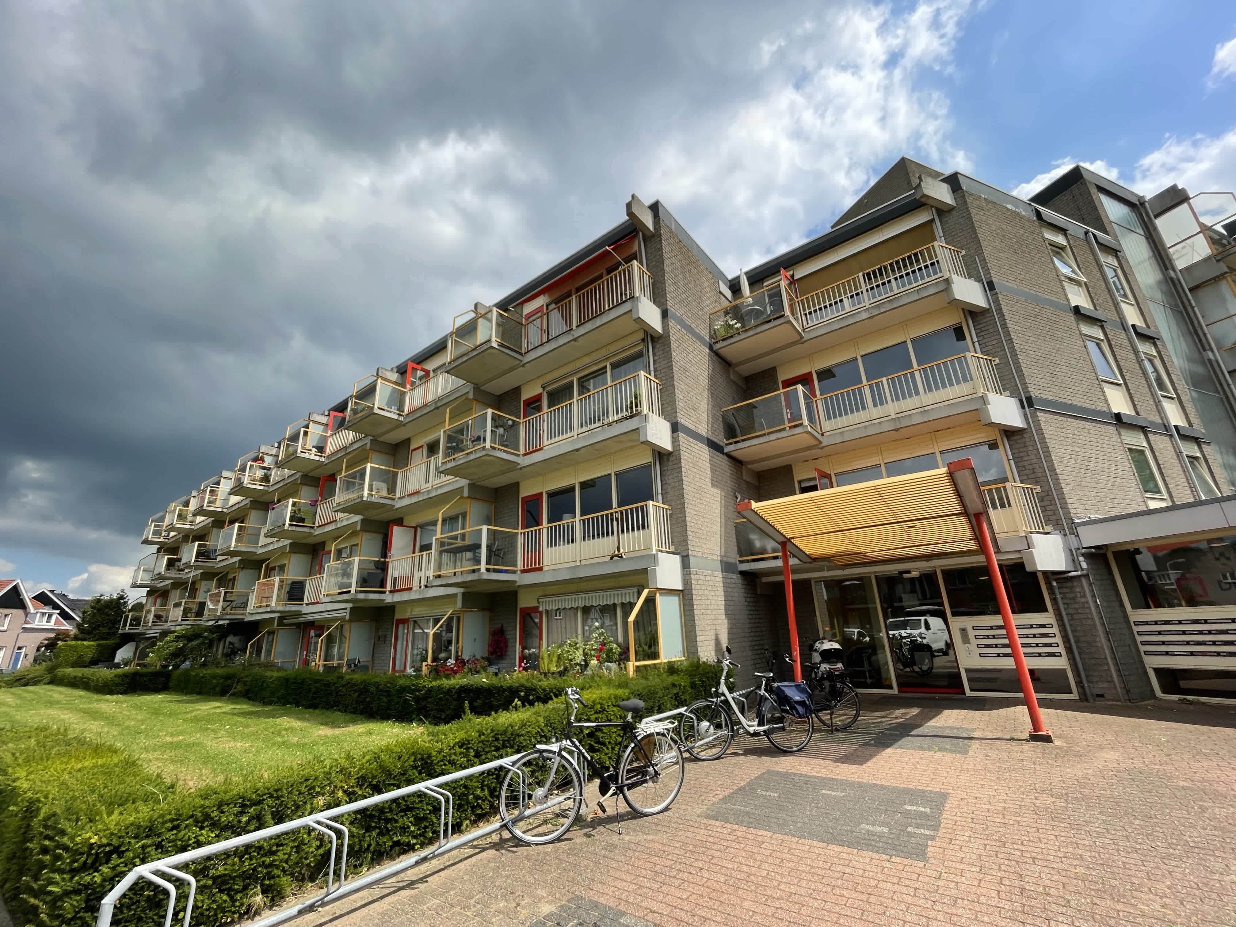 W. de Vries Robbeweg 314 Gorinchem