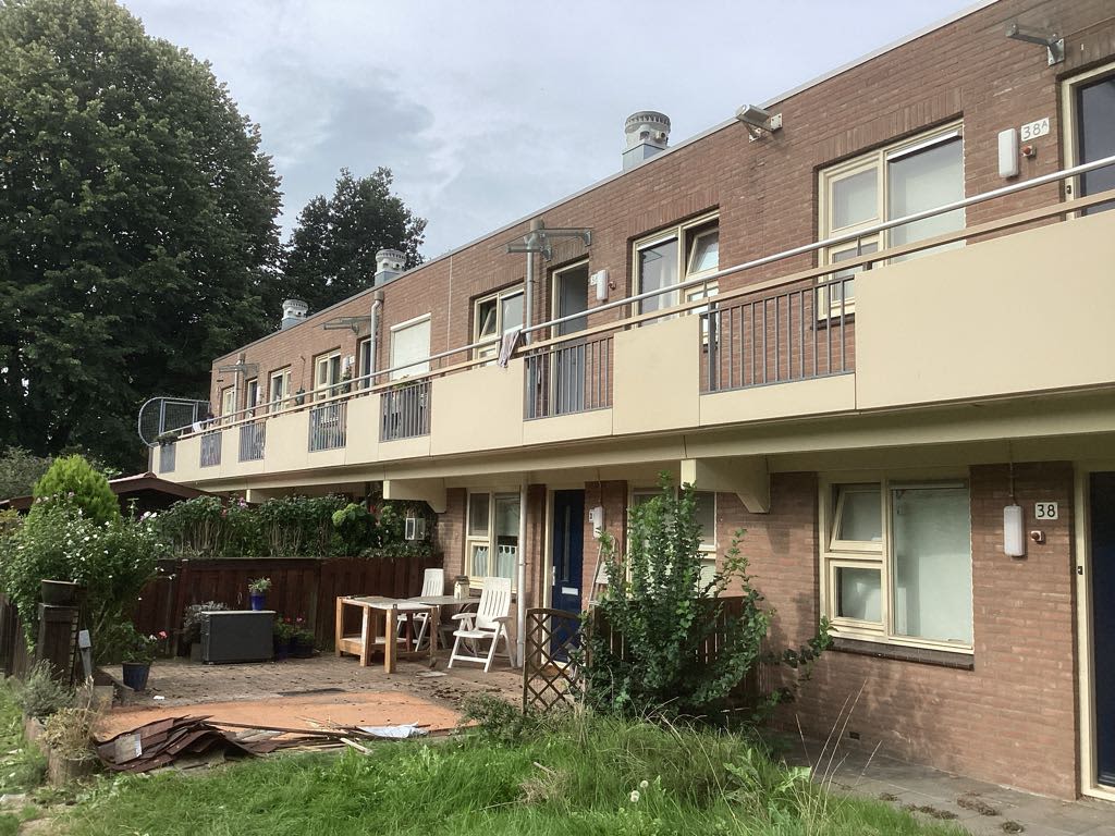 Dukatenburg 36 Nieuwegein