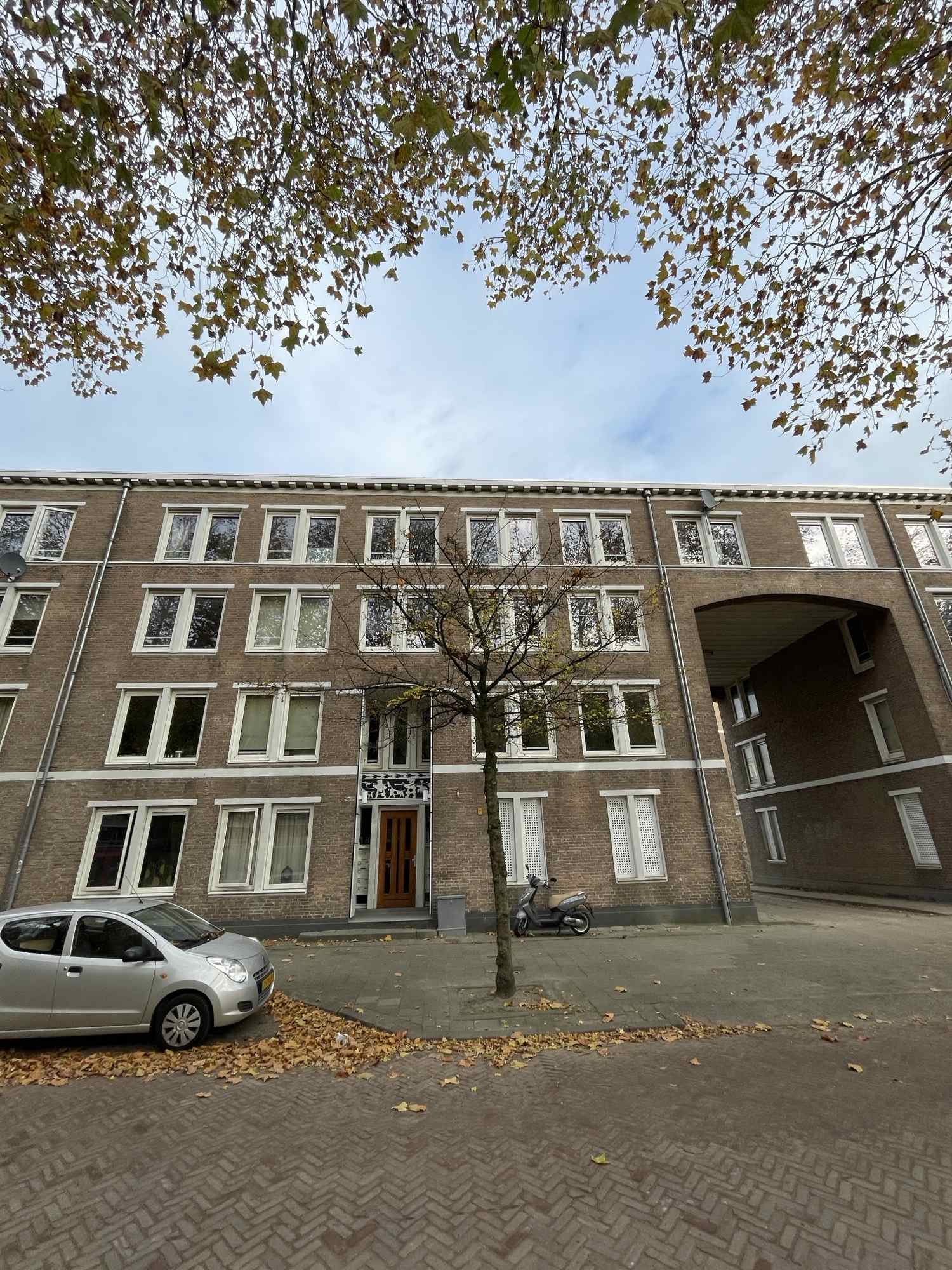 Weverstraat 12 C Gorinchem