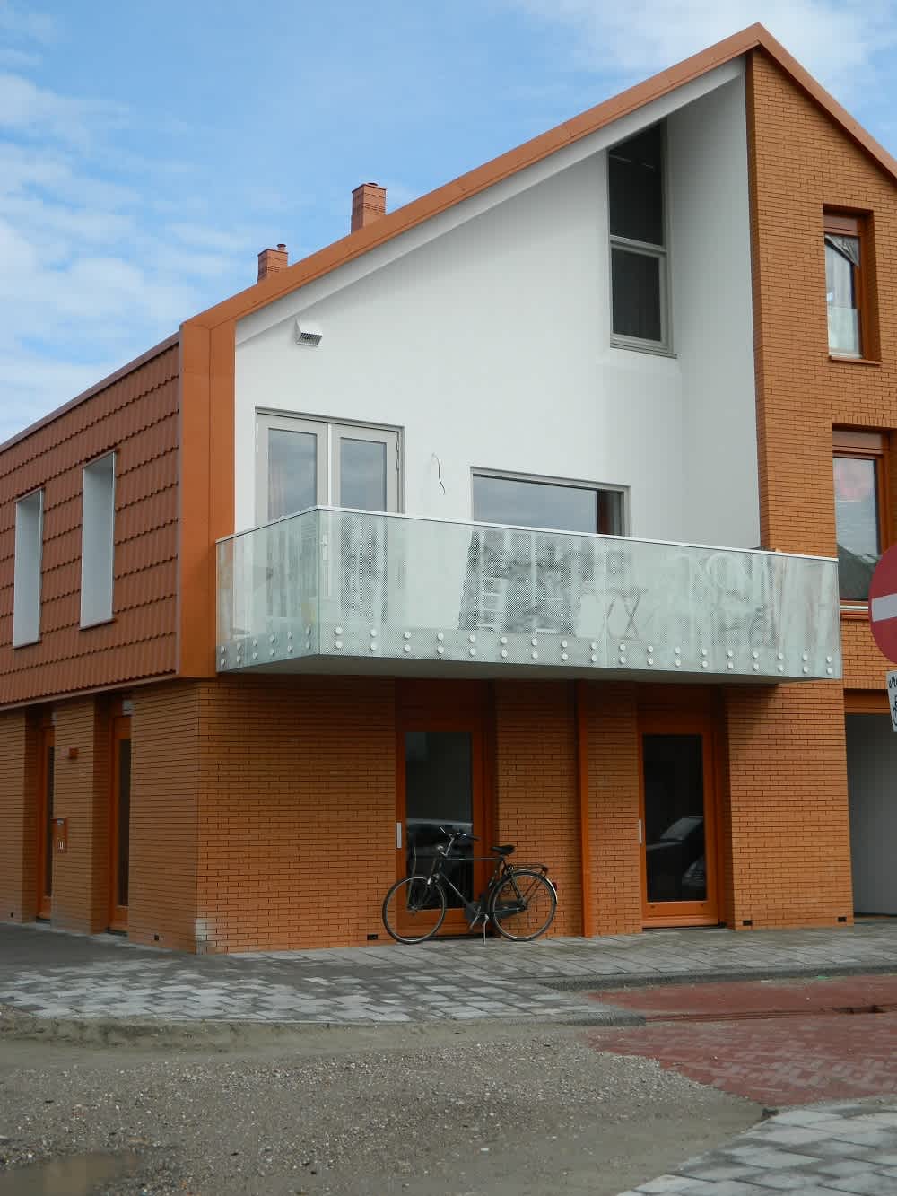 Zuilen 22 Groningen