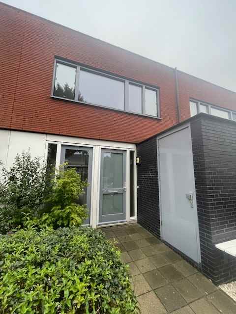 Vlambloemlaan 14 Vleuten