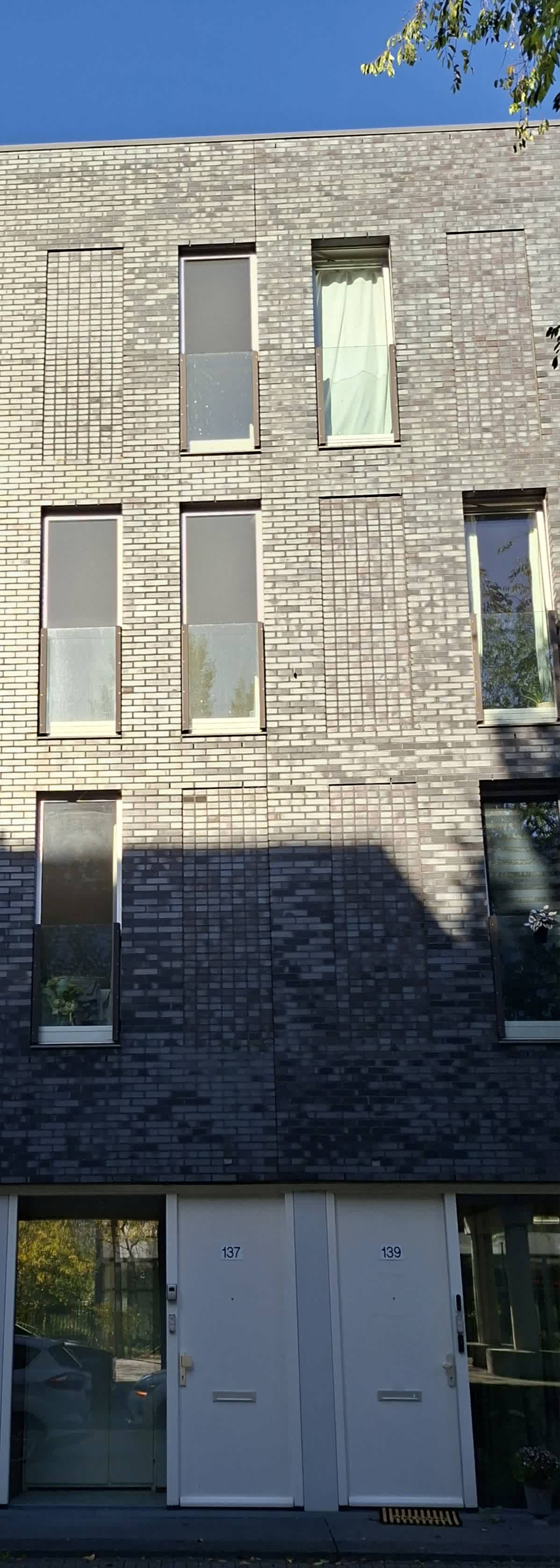 Kiekstraat 137, Amsterdam