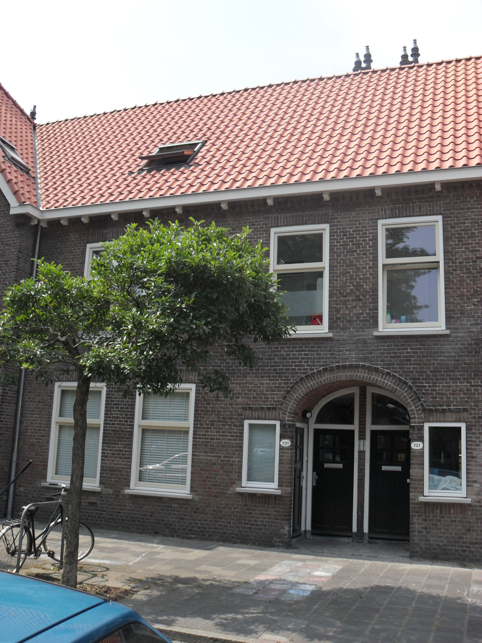 Bedumerweg 120 A Groningen