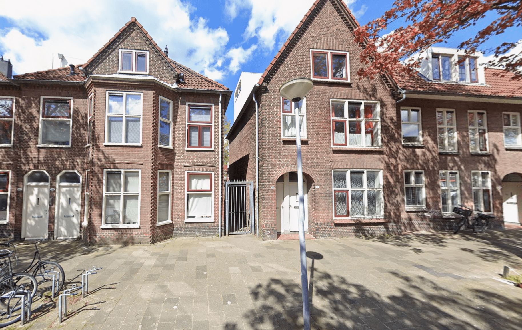 Padangstraat 62 A, Groningen