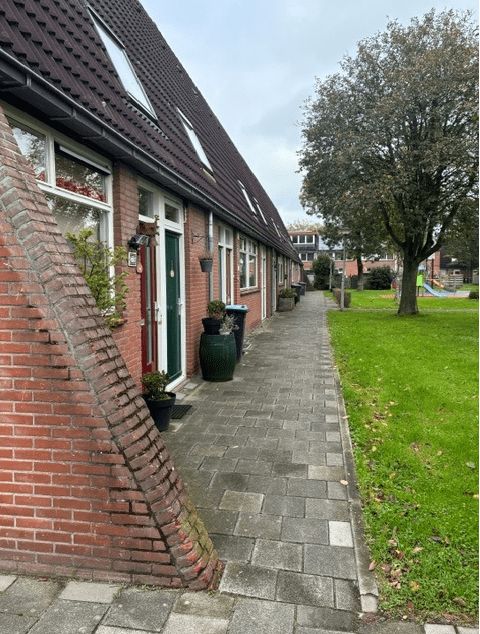 Jupiterstraat 79 Krommenie