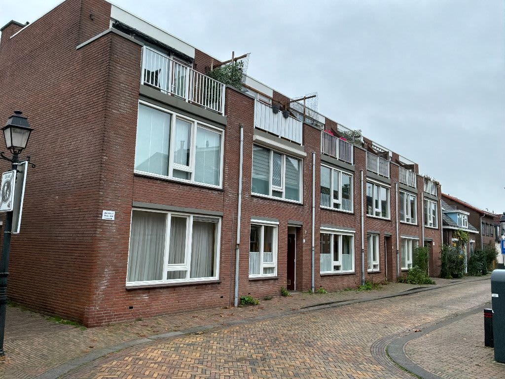 Bergstraat 38 Leerdam