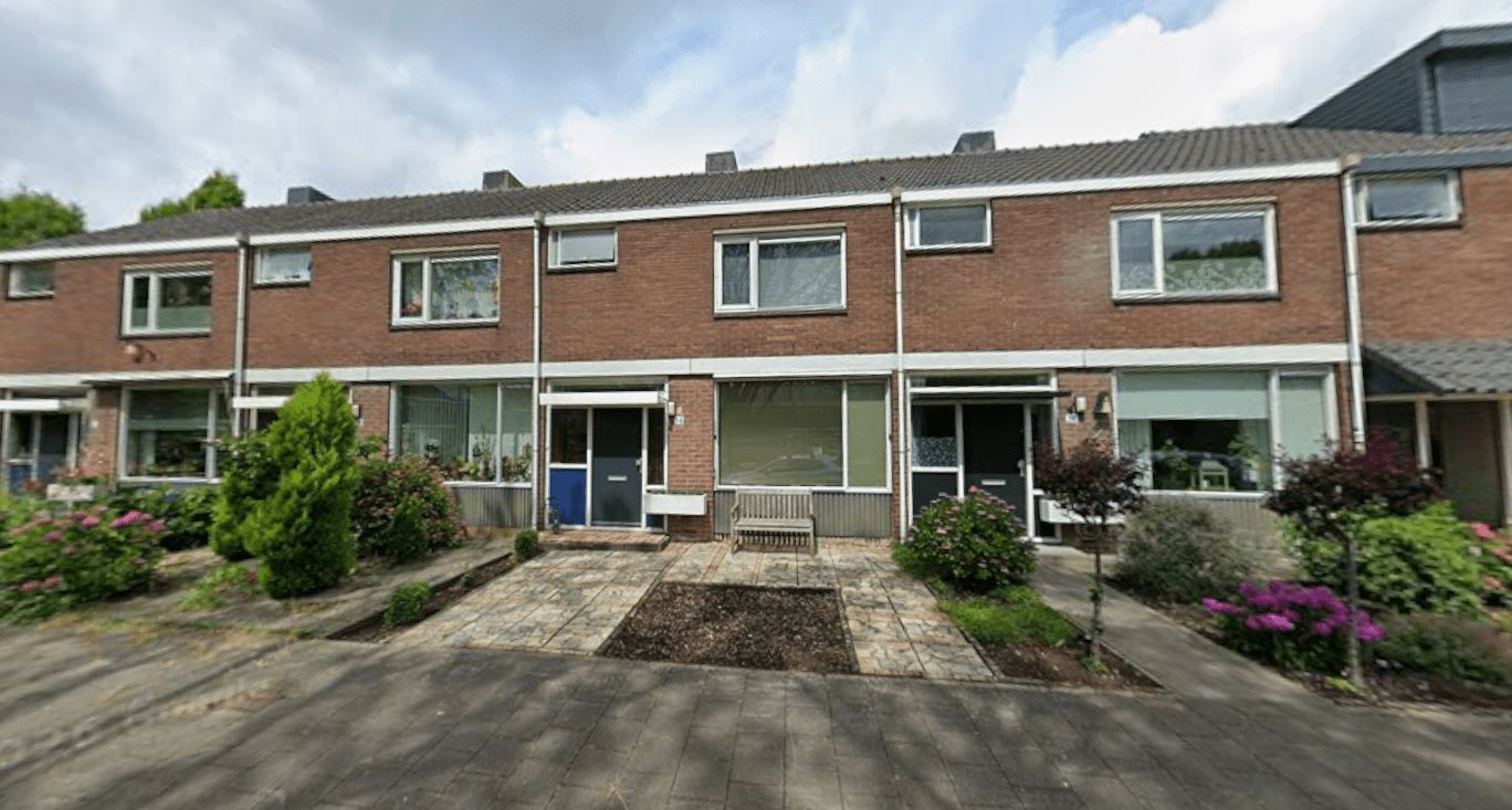 Verleunstraat 36 Zwijndrecht