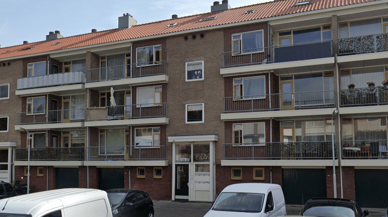 Gerrit Schaarstraat 31 Krommenie