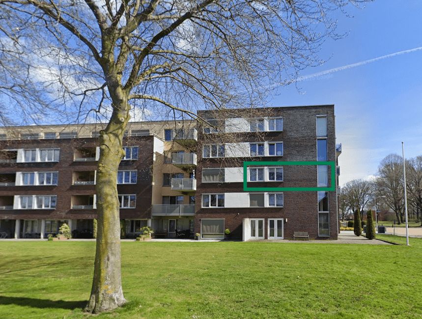 Voormolenstraat 23 -201 Veendam