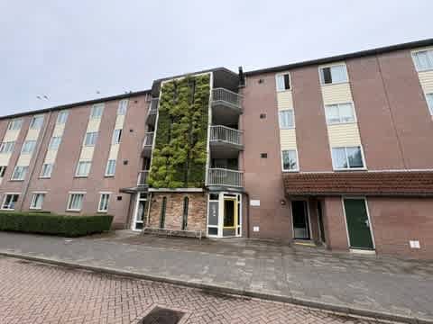 Simplonbaan 529, Utrecht
