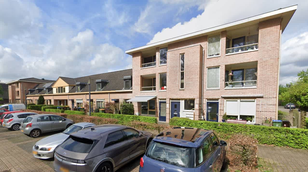 Hazenhoeve 29 Bennekom