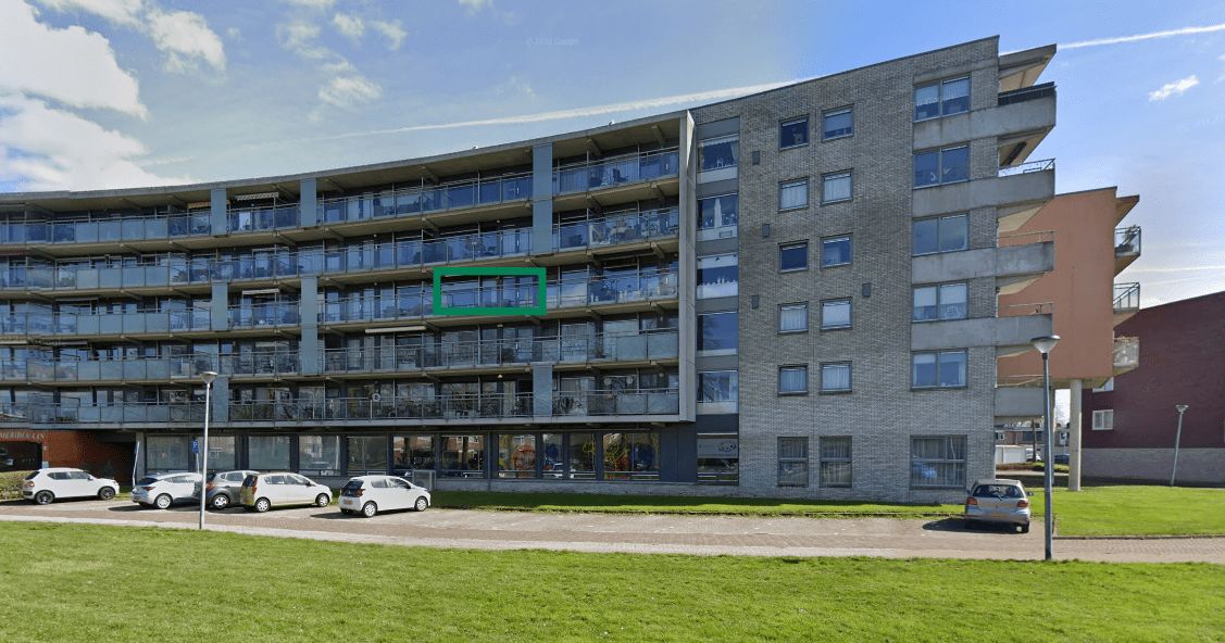 Schaepmanstraat 21 -313 Veendam