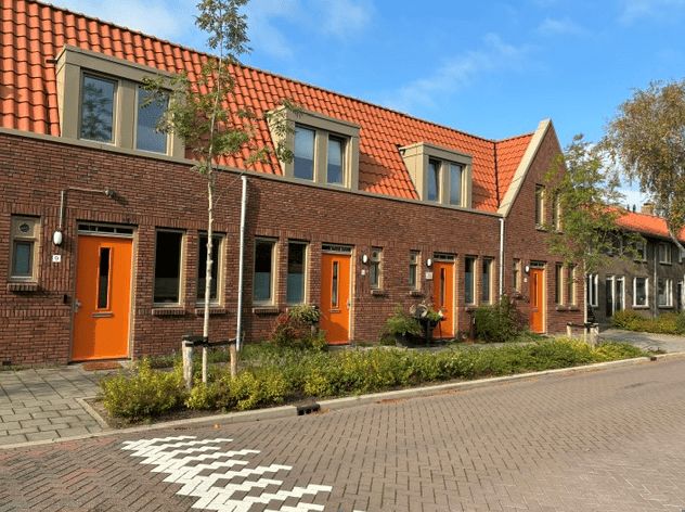 Dr. Boekenoogenstraat 11 Krommenie