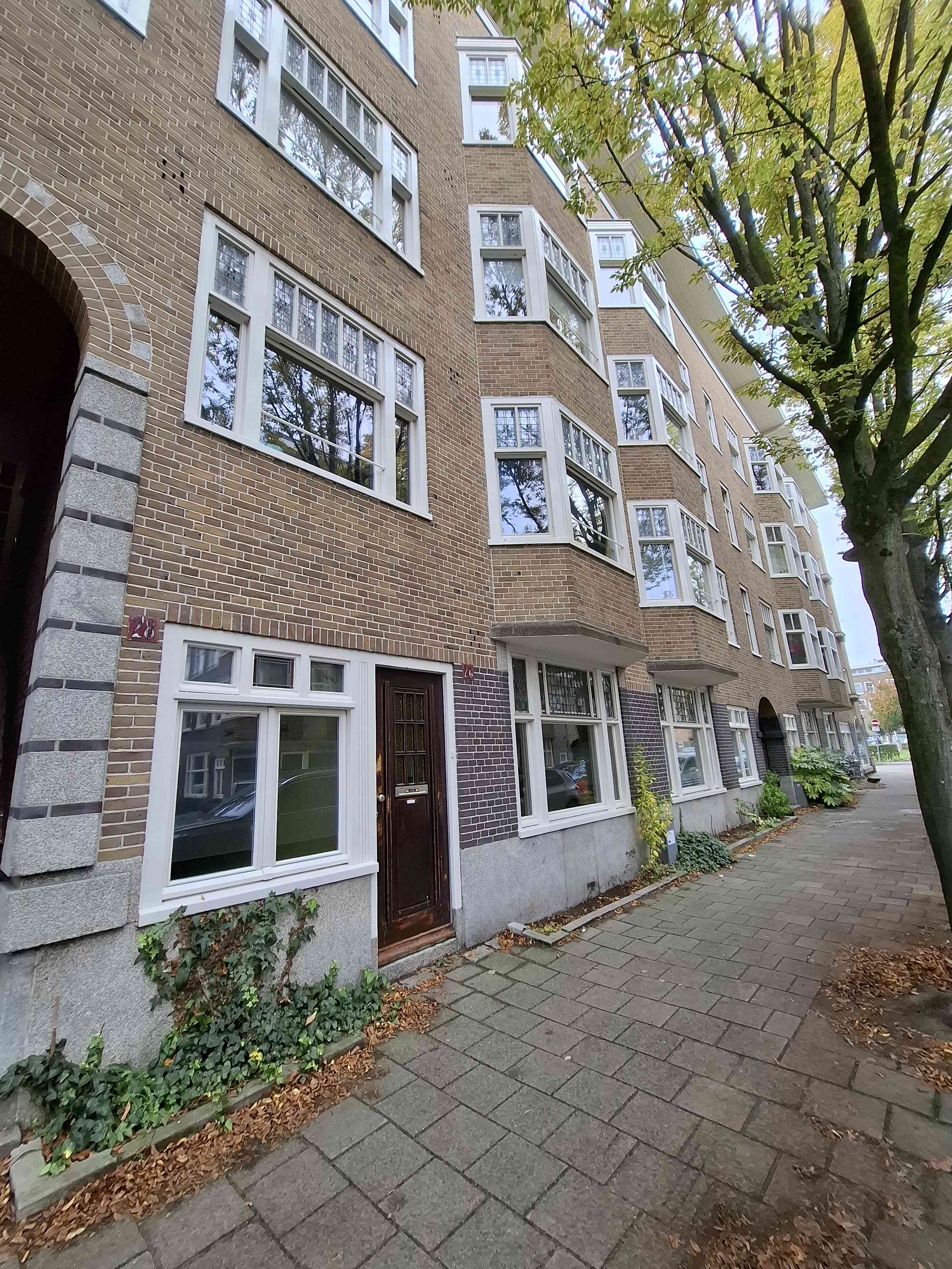 Jasonstraat 26 -hs, Amsterdam
