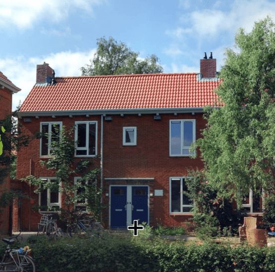 Timorstraat 7 A, Groningen
