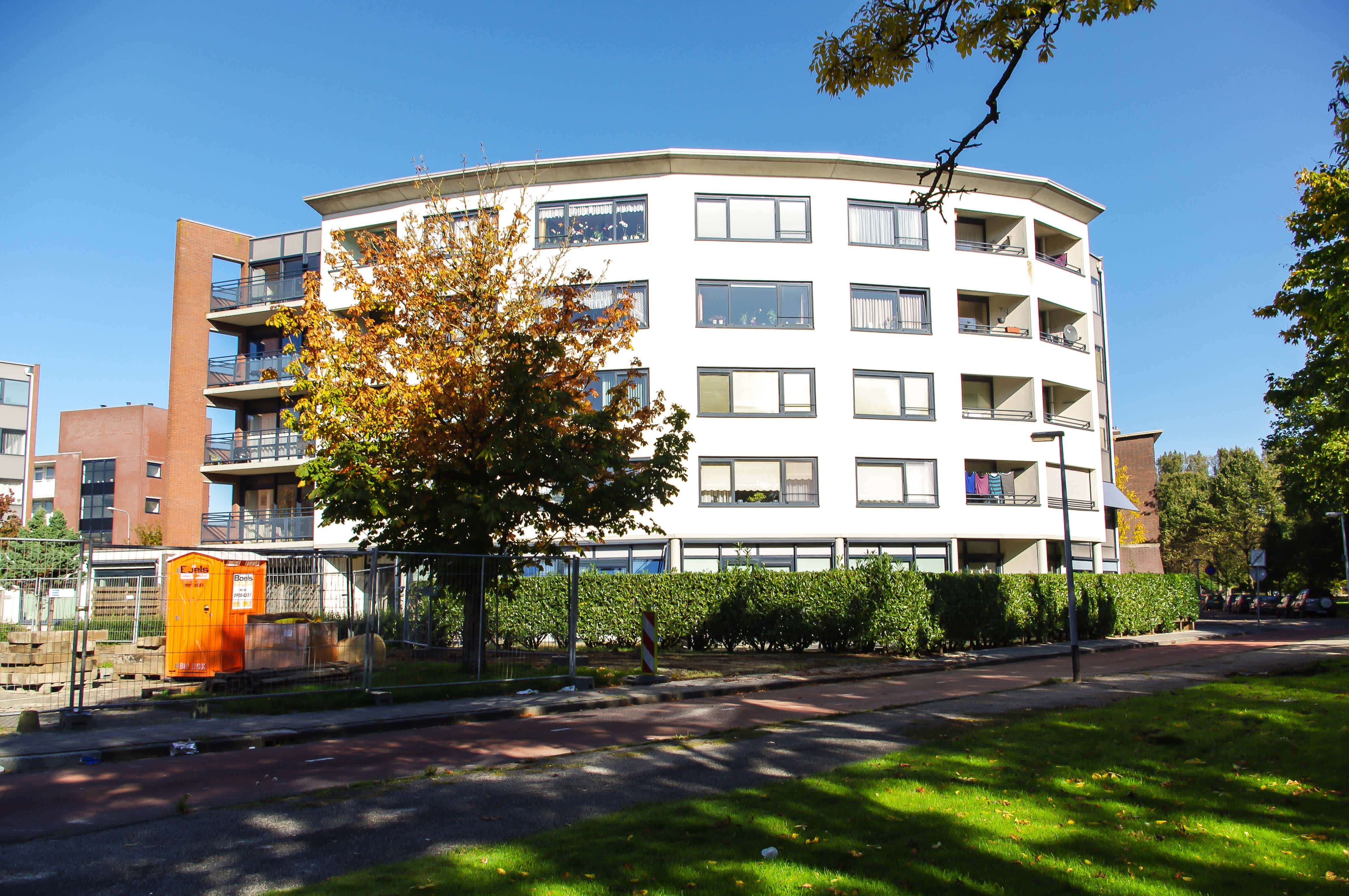Oosterhamriklaan 214 a, Groningen