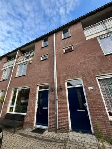 Abstederdijk 148 A, Utrecht