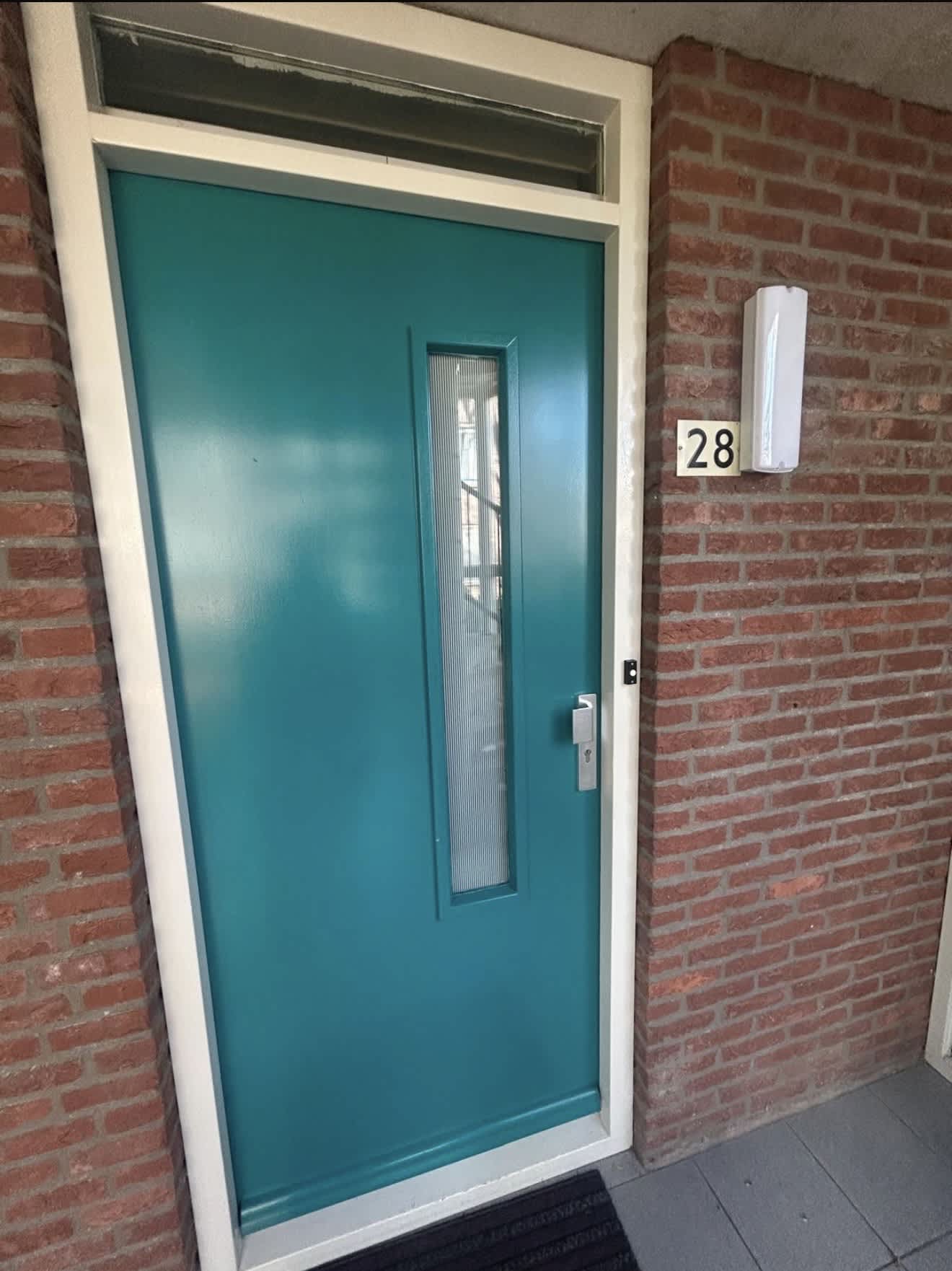 Benedenwoning in Hoofddorp