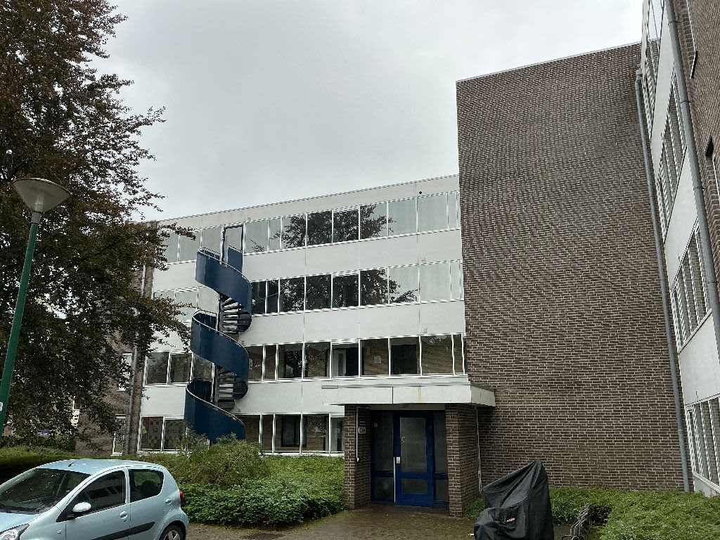 Dokter Stegemanhof 32 Rhenen