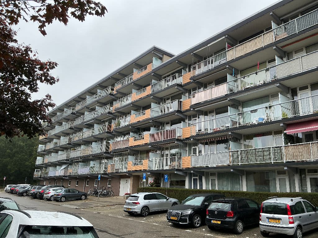 De Kleine Kampen 24 Rhenen