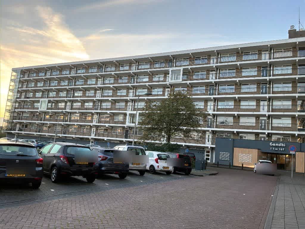 Gandhi 155 Culemborg
