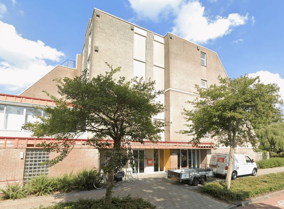 Appartement in Amstelveen