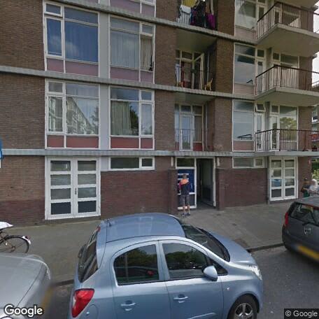 Kornalijnlaan 5 3, Utrecht