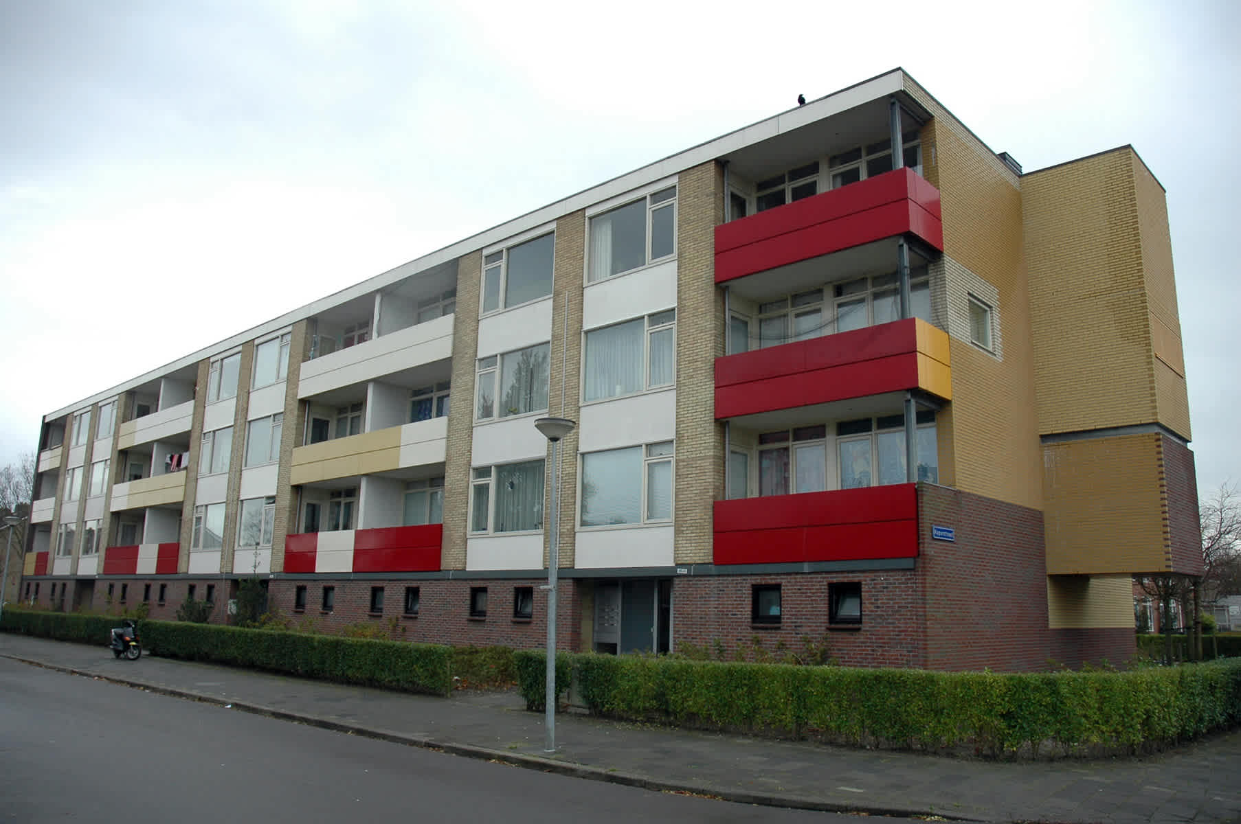 Aluminiumstraat 30, Groningen