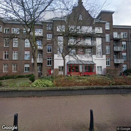Arthur van Schendelstraat 26, Utrecht