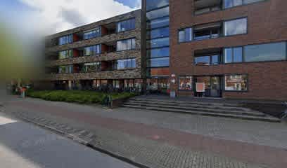 apartments for rent on Kamerlingh Onnesweg 72 33