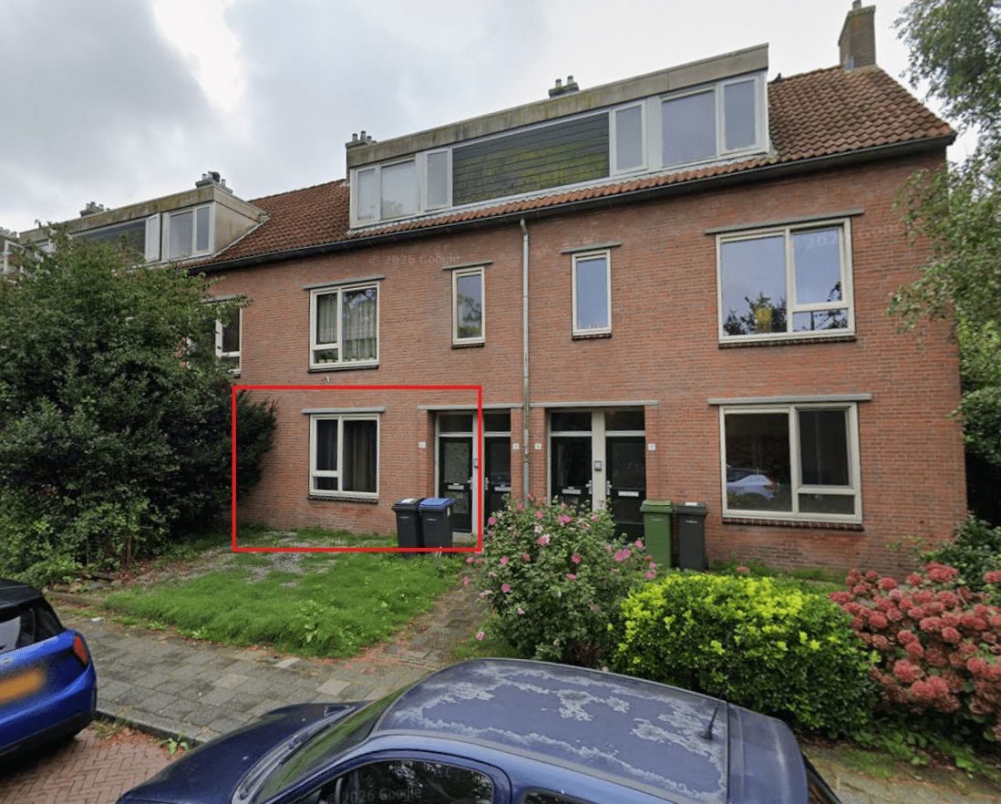 Mieszkanie — Amstelveen