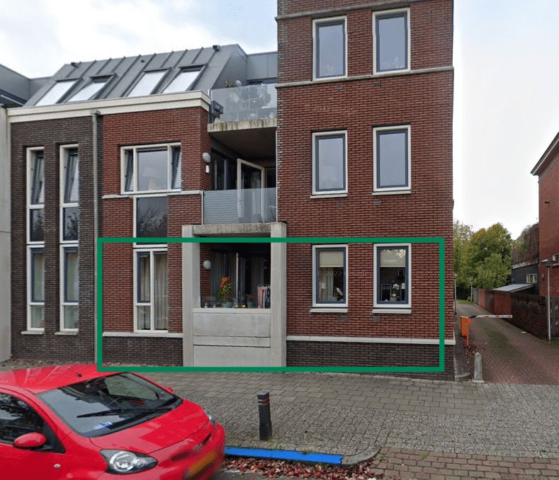 Bocht Oosterdiep 5 F Veendam