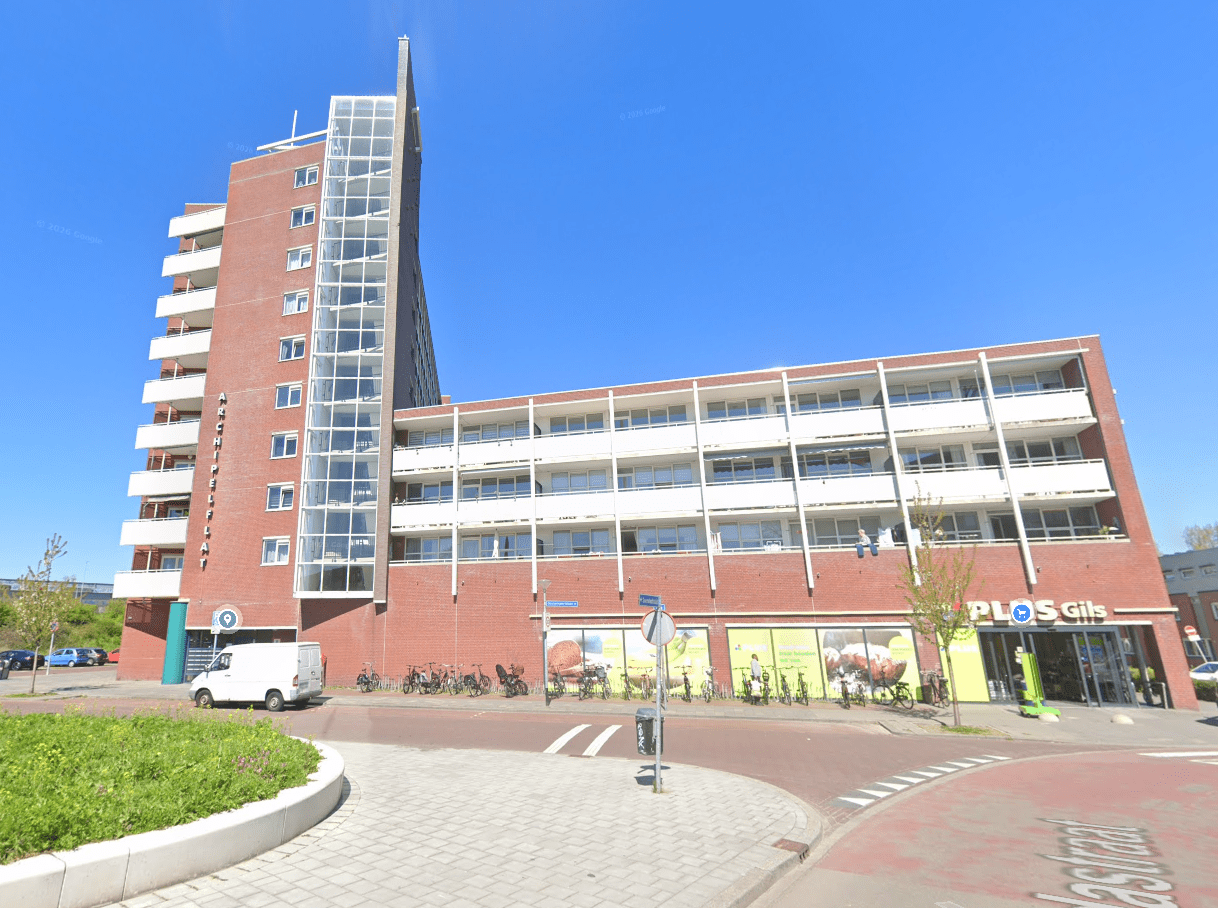 Oosterhamriklaan 271, Groningen
