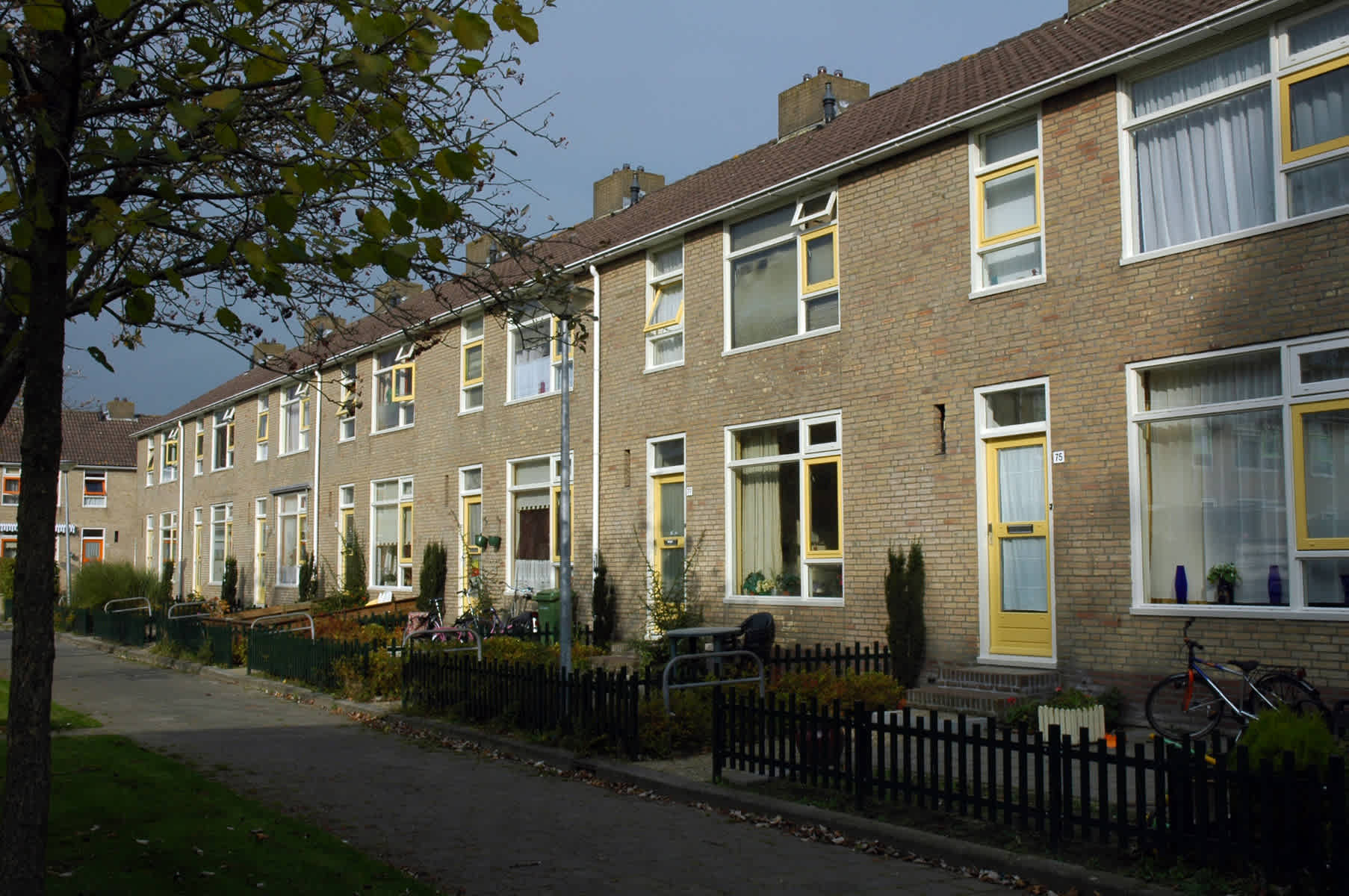 Zilverlaan 85, Groningen