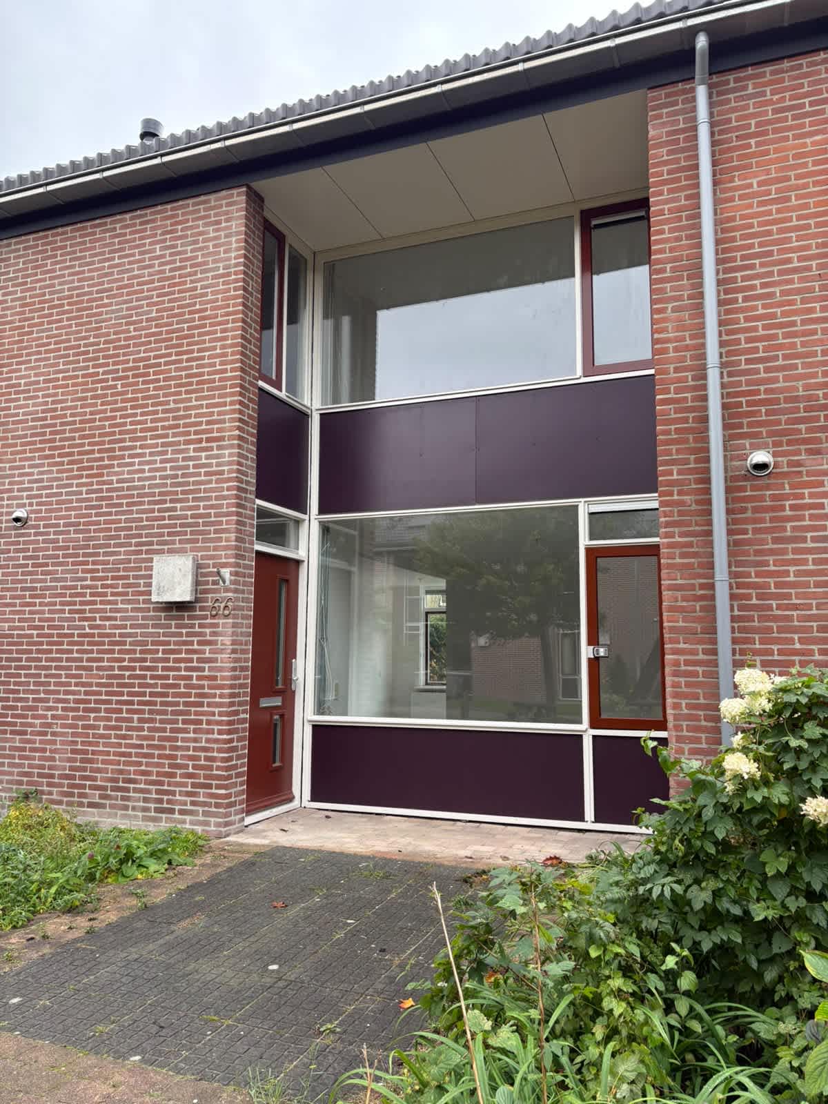Piet Heynlaan 66 Woudenberg