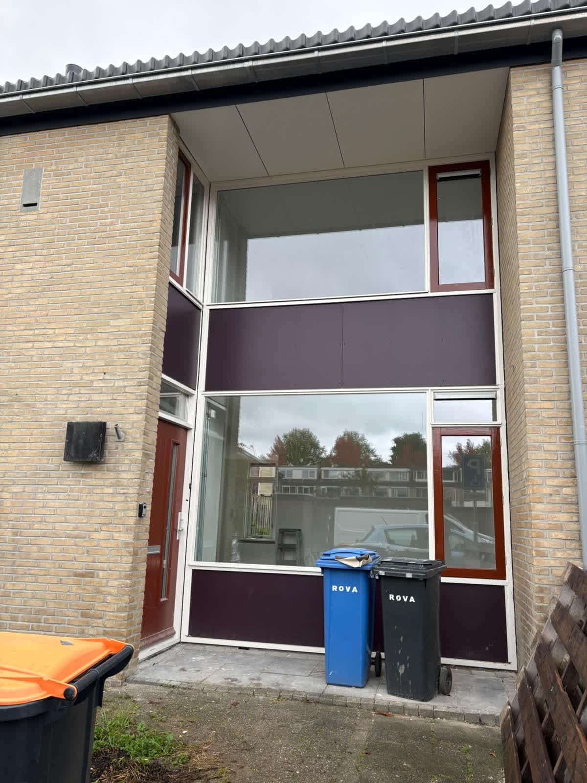 Witte de Withlaan 21 Woudenberg