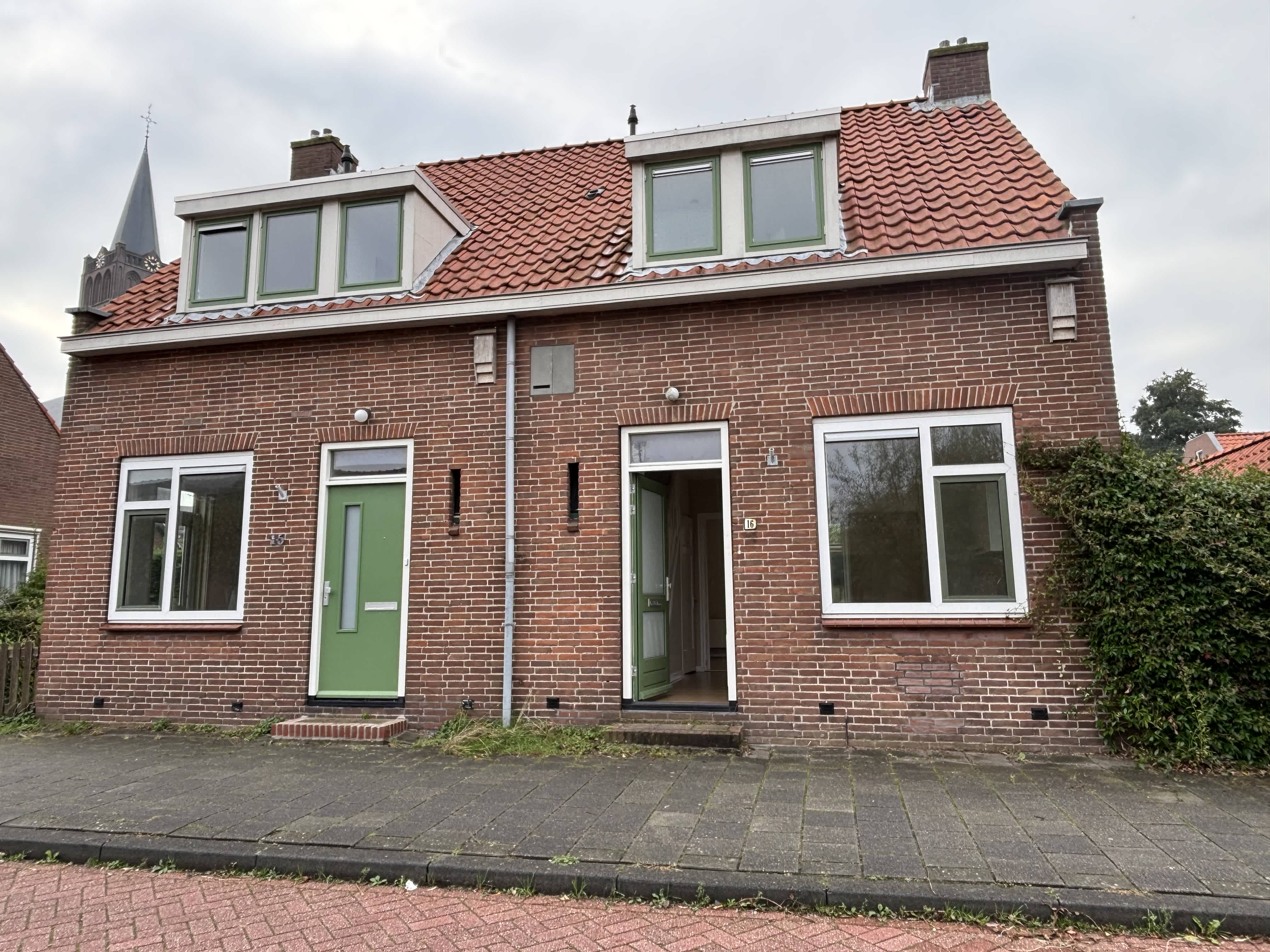 Julianalaan 16 Vinkeveen