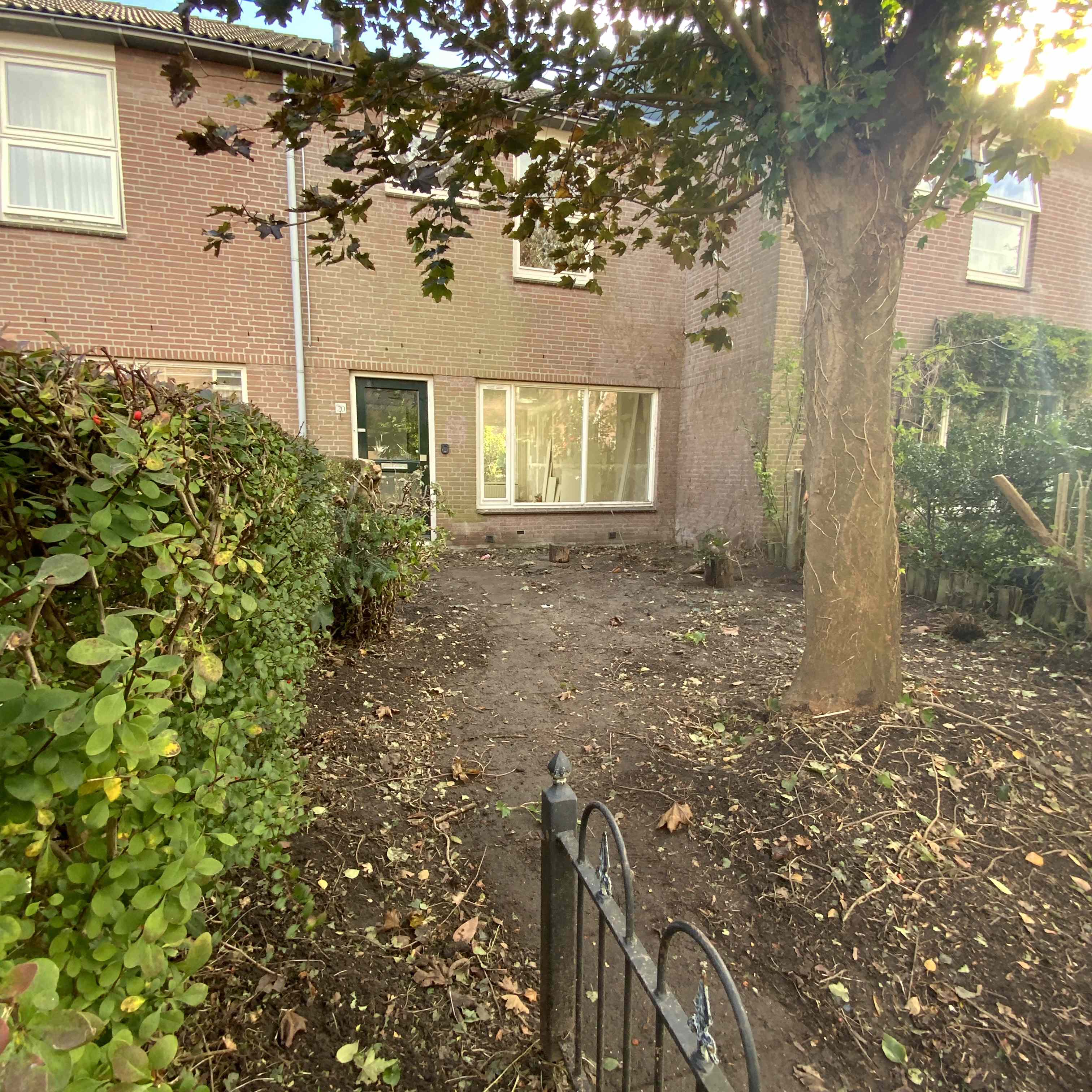 Mahlerstraat 20 Heemskerk