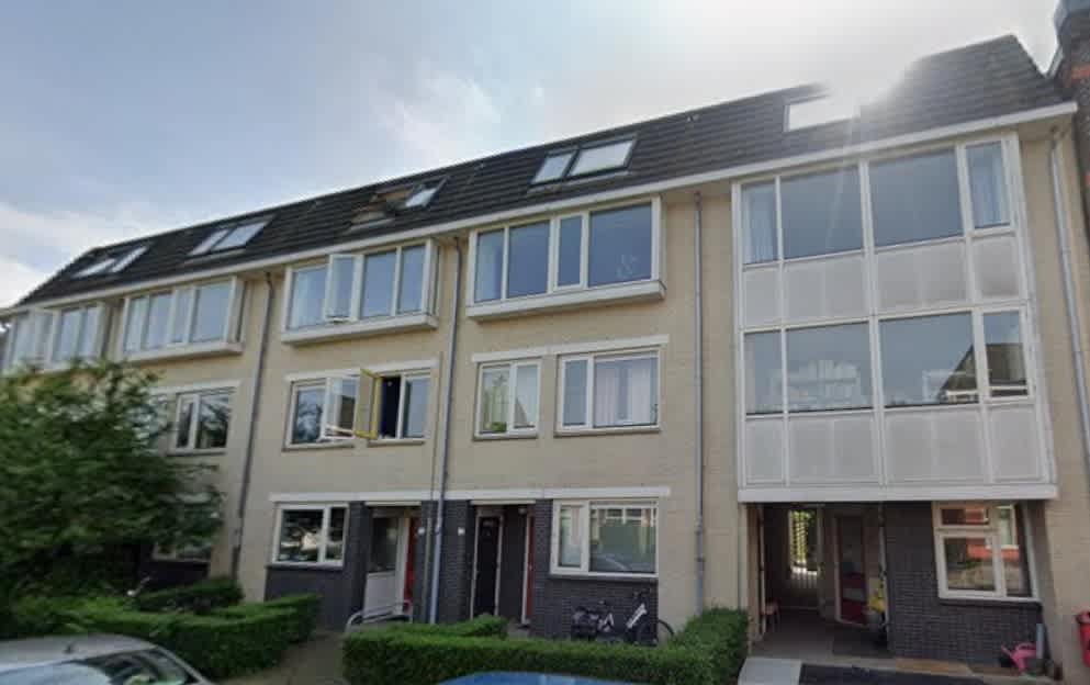 Singelweg 5, Groningen