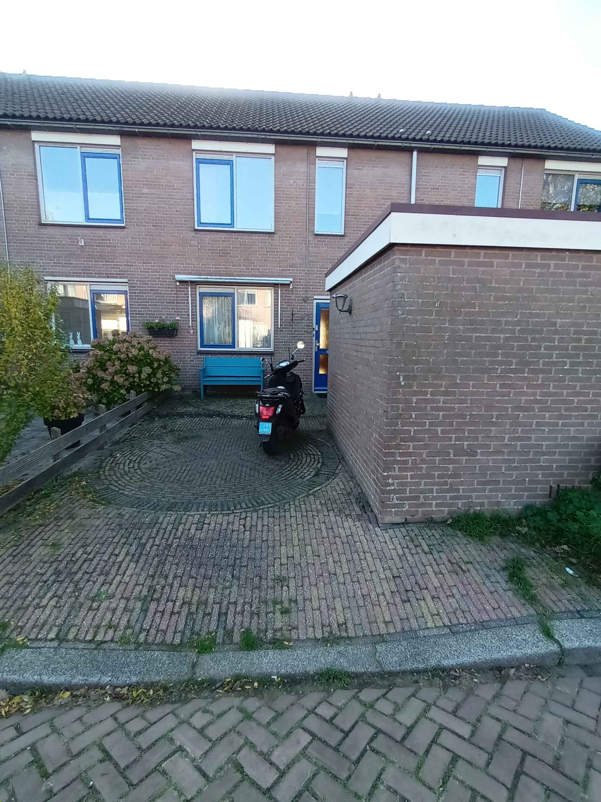 Aletta Jacobsstraat 67 Heemskerk