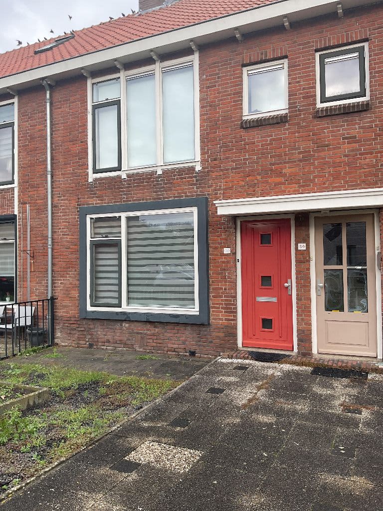 Joost de Jongestraat 36 Leerdam