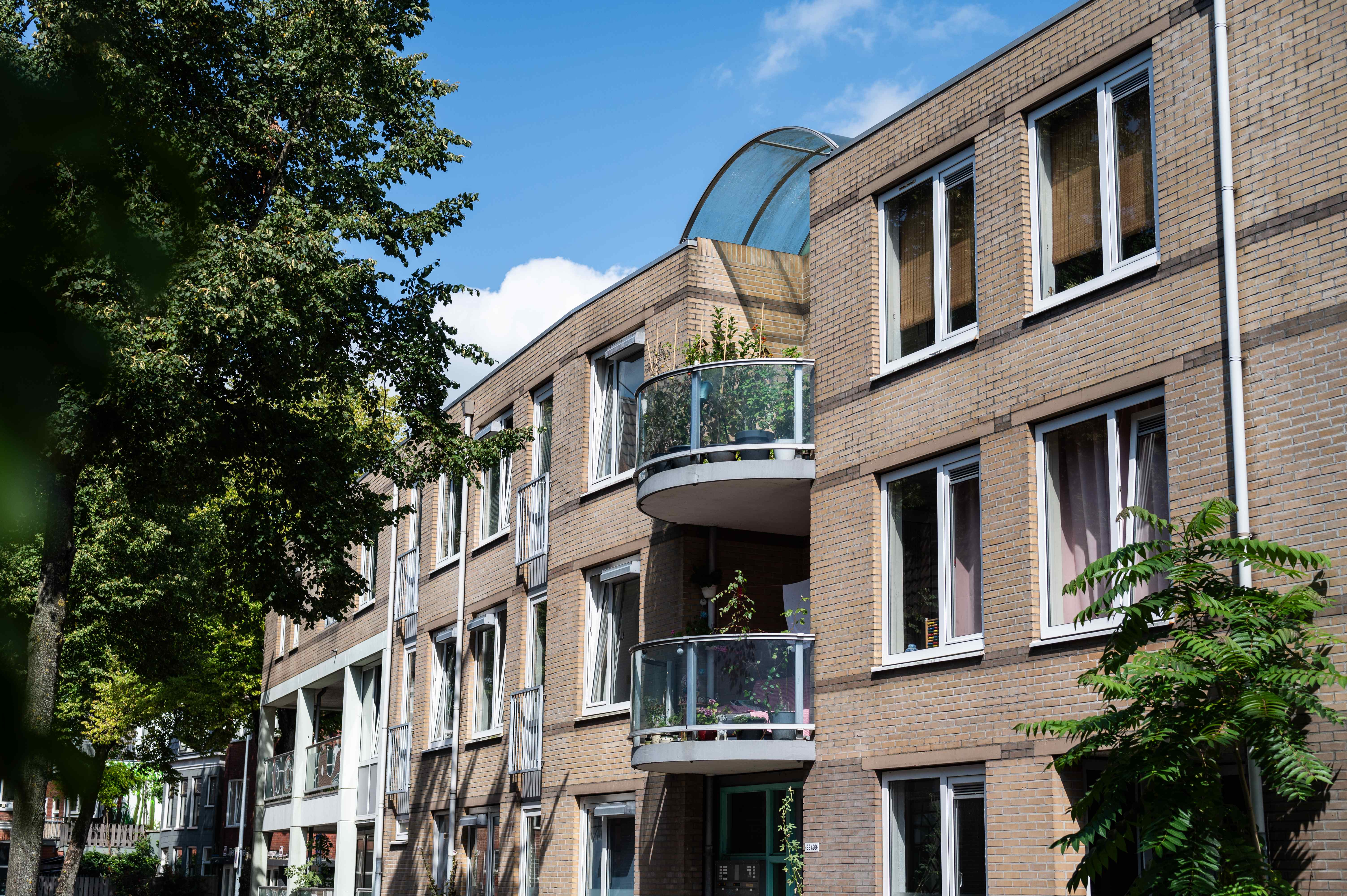 Westerbinnensingel 79 Groningen