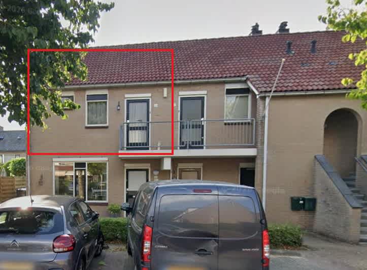Jean-Landrehof 36 Laren